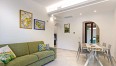 Living- Zagara ApartmentImage