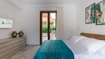 Camera matrimoniale con patio - Casa vacanze ZagaraImage