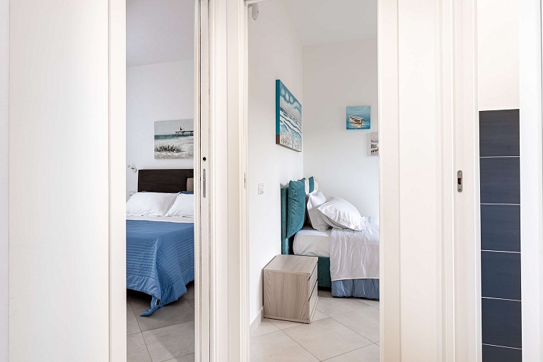 Chiàppiri Apartment