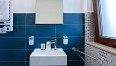 Bathroom with shower - Chiàppiri ApartmentImage
