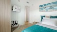 Double bedroom - Chiàppiri ApartmentImage