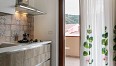 Kitchen - Chiàppiri Apartment Image