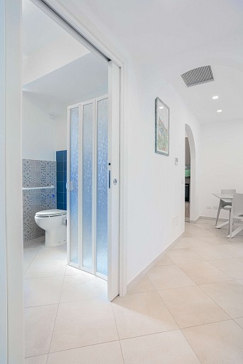Zagara Apartment