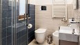 Bagno con box doccia - Casa vacanze FicarazziImage