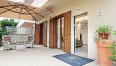 Patio - Zagara Apartment Image