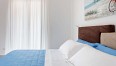 Double bedroom with bathroom - Chiàppiri Apartment Image