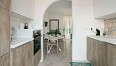 Cucina - Casa vacanze ChiàppiriImage