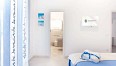Double bedroom with bathroom - Ficarazzi ApartmentImage