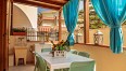 Patio - Casa vacanze GessuminuImage