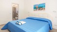 Double bedroom with bathroom - Gessuminu ApartmentImage