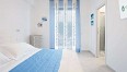 Double bedroom with bathroom - Ficarazzi ApartmentImage