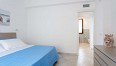 Double bedroom with bathroom - Chiàppiri ApartmentImage