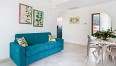 Living - Chiàppiri ApartmentImage